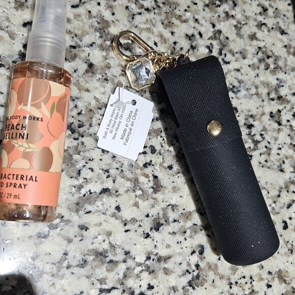 Calvin Klein Black Backpack NWT - Picture 10 of 13